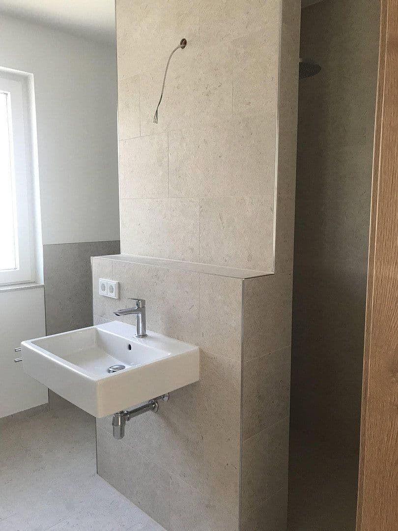 3 bedroom flat to rent, 110 m², Buchschlager Allee 29-33, Dreieich, Hesse 3 bedroom flat to rent, 110 m², Buchschlager Allee 29-33, Dreieich, Hesse