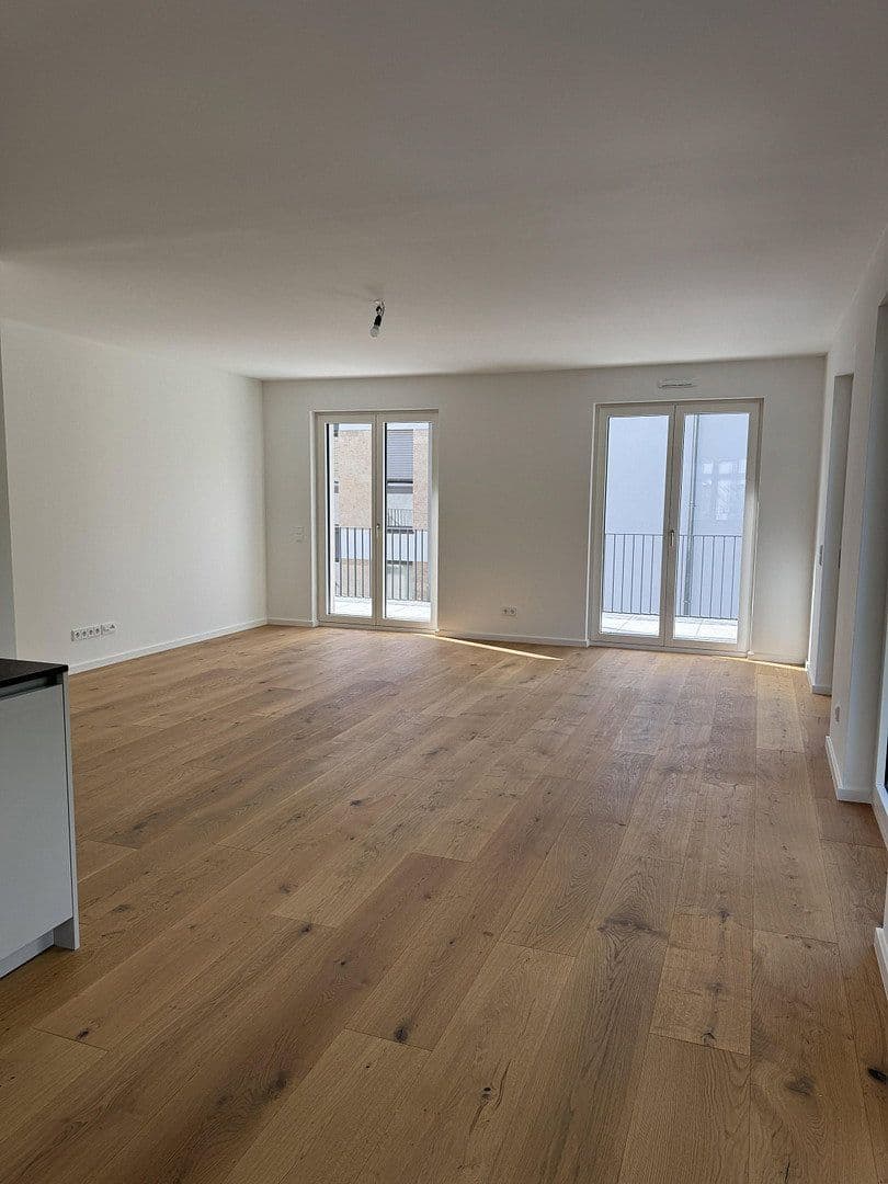 3 bedroom flat to rent, 110 m², Buchschlager Allee 29-33, Dreieich, Hesse 3 bedroom flat to rent, 110 m², Buchschlager Allee 29-33, Dreieich, Hesse