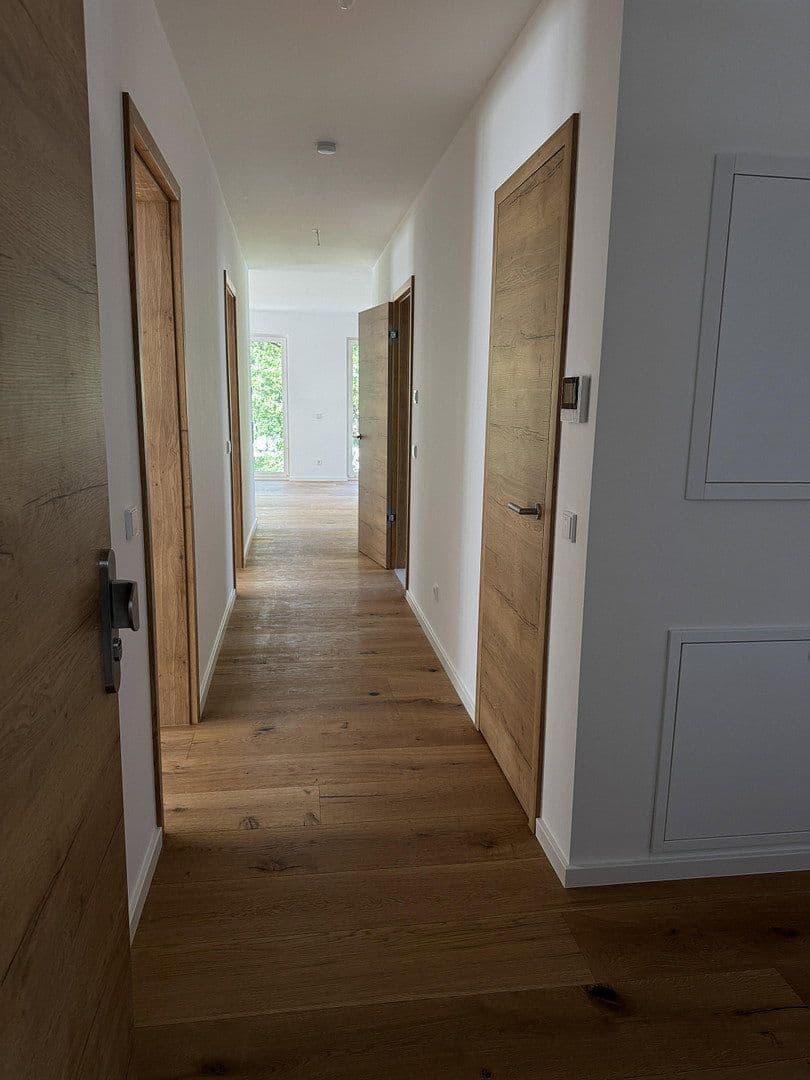 3 bedroom flat to rent, 110 m², Buchschlager Allee 29-33, Dreieich, Hesse 3 bedroom flat to rent, 110 m², Buchschlager Allee 29-33, Dreieich, Hesse