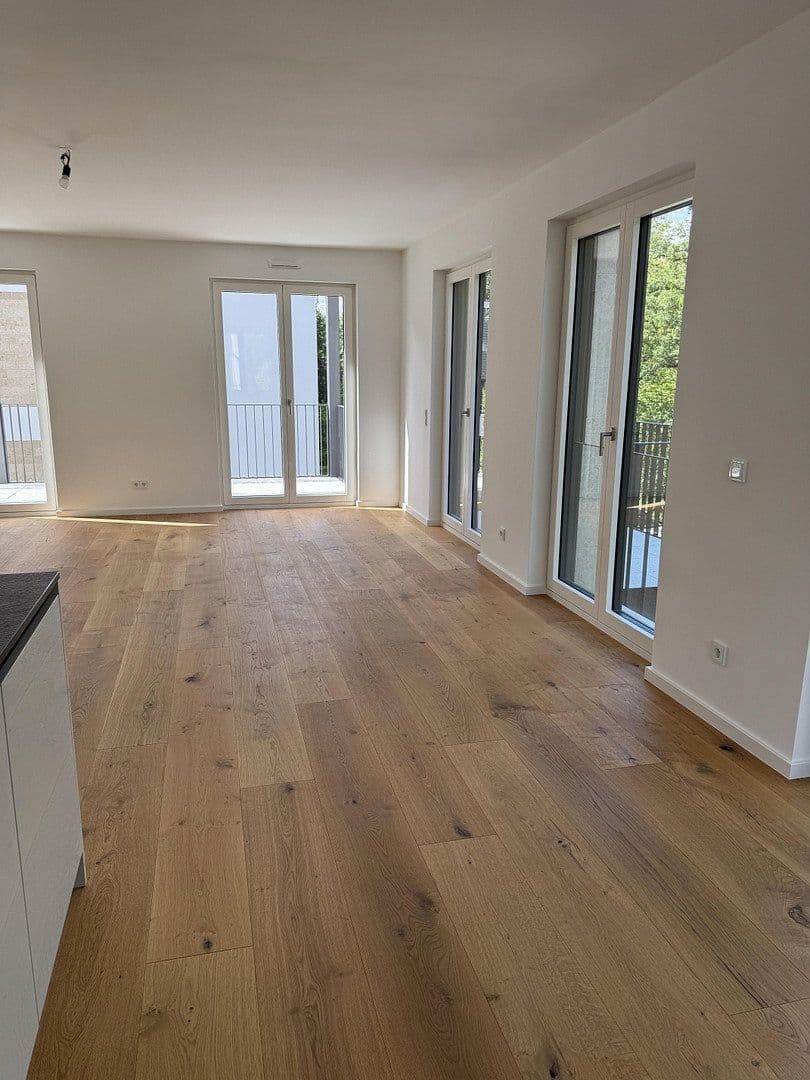 3 bedroom flat to rent, 110 m², Buchschlager Allee 29-33, Dreieich, Hesse 3 bedroom flat to rent, 110 m², Buchschlager Allee 29-33, Dreieich, Hesse