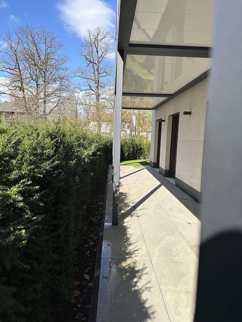 3 bedroom flat to rent, 110 m², Buchschlager Allee 29-33, Dreieich, Hesse 3 bedroom flat to rent, 110 m², Buchschlager Allee 29-33, Dreieich, Hesse