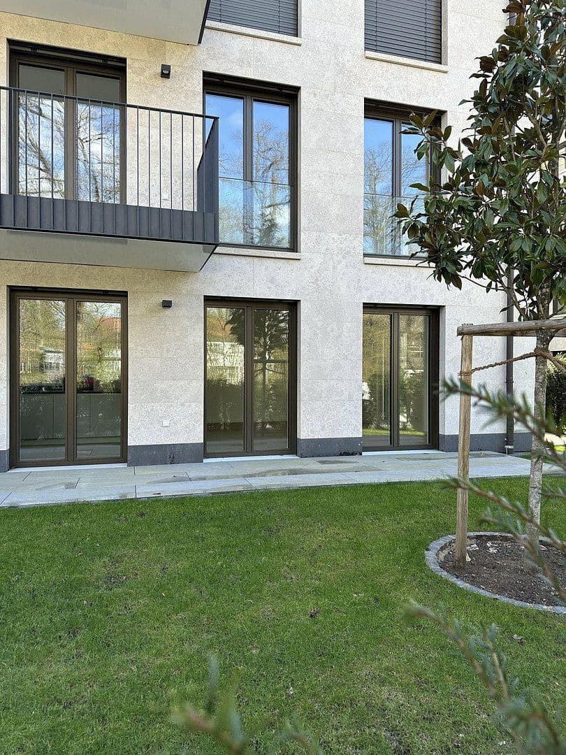 3 bedroom flat to rent, 110 m², Buchschlager Allee 29-33, Dreieich, Hesse 3 bedroom flat to rent, 110 m², Buchschlager Allee 29-33, Dreieich, Hesse