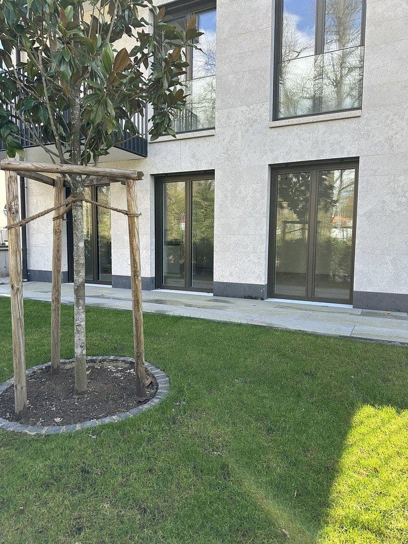 3 bedroom flat to rent, 110 m², Buchschlager Allee 29-33, Dreieich, Hesse 3 bedroom flat to rent, 110 m², Buchschlager Allee 29-33, Dreieich, Hesse