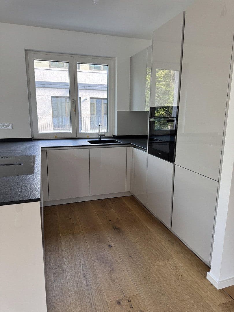 3 bedroom flat to rent, 110 m², Buchschlager Allee 29-33, Dreieich, Hesse 3 bedroom flat to rent, 110 m², Buchschlager Allee 29-33, Dreieich, Hesse