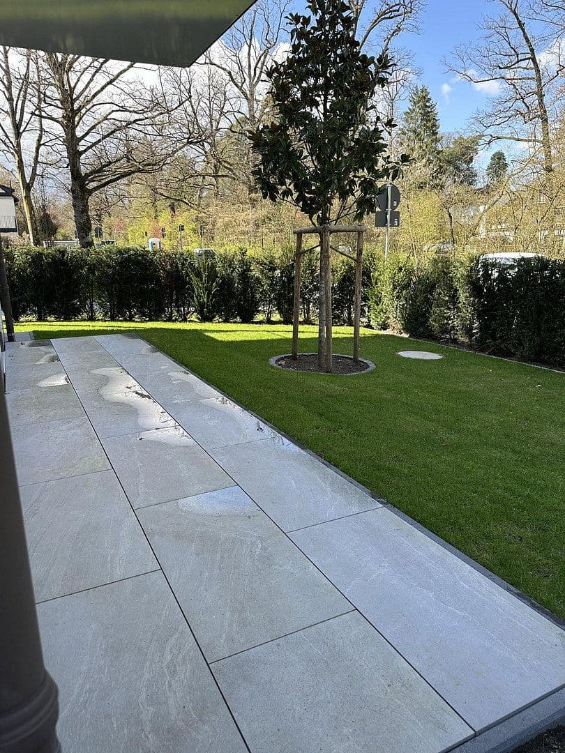 3 bedroom flat to rent, 110 m², Buchschlager Allee 29-33, Dreieich, Hesse 3 bedroom flat to rent, 110 m², Buchschlager Allee 29-33, Dreieich, Hesse