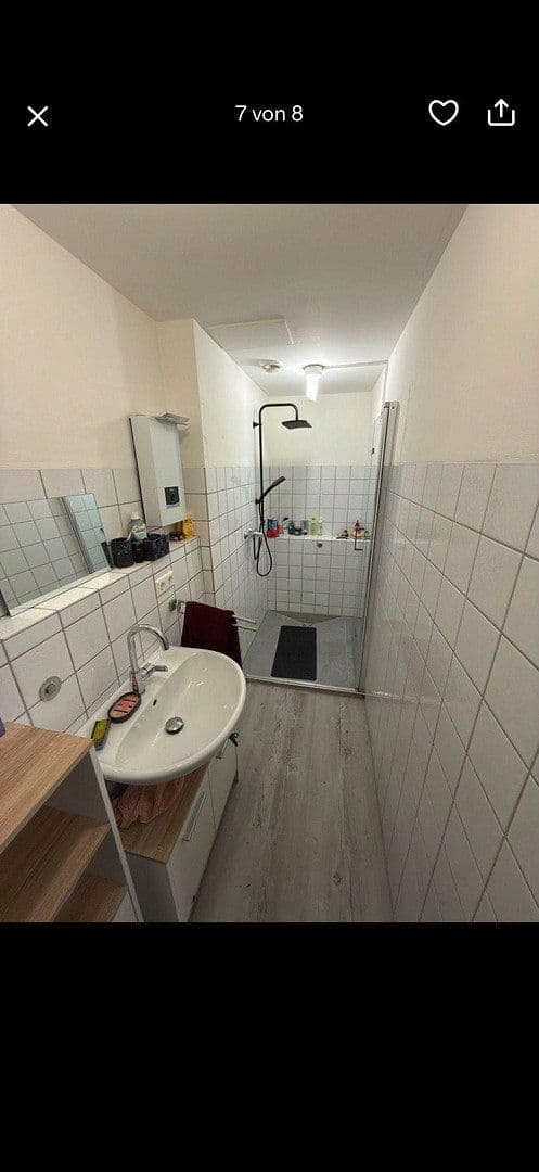 Studio flat to rent, 125 m², Mönchweilerstr.2, Königsfeld im Schwarzwald, Baden-Württemberg Studio flat to rent, 125 m², Mönchweilerstr.2, Königsfeld im Schwarzwald, Baden-Württemberg