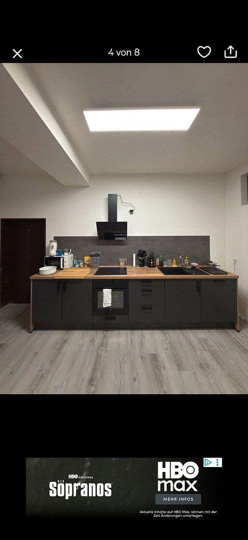 Studio flat to rent, 125 m², Mönchweilerstr.2, Königsfeld im Schwarzwald, Baden-Württemberg Studio flat to rent, 125 m², Mönchweilerstr.2, Königsfeld im Schwarzwald, Baden-Württemberg