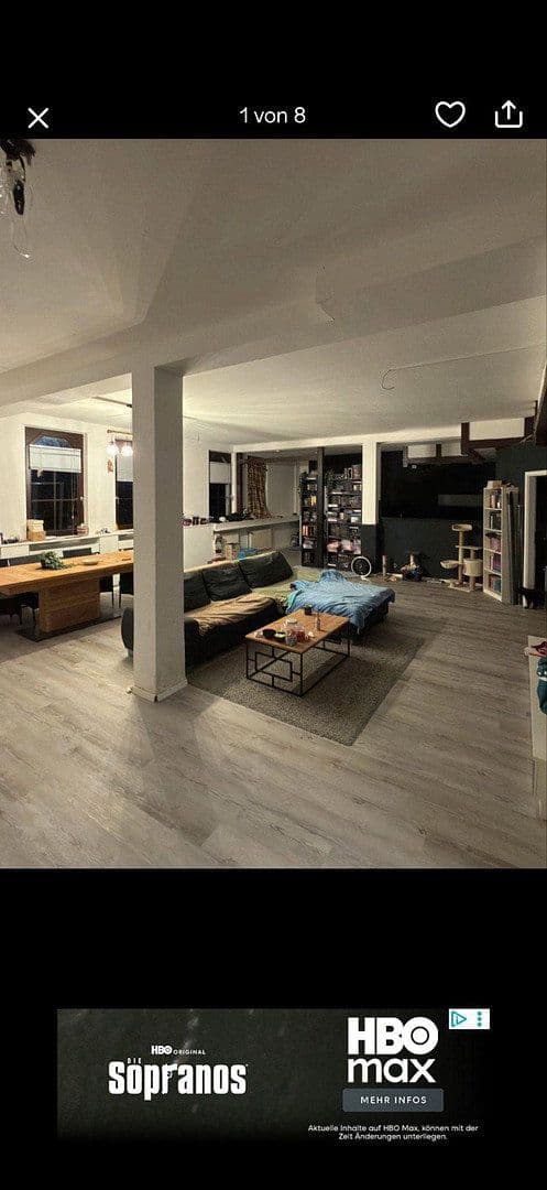 Studio flat to rent, 125 m², Mönchweilerstr.2, Königsfeld im Schwarzwald, Baden-Württemberg Studio flat to rent, 125 m², Mönchweilerstr.2, Königsfeld im Schwarzwald, Baden-Württemberg