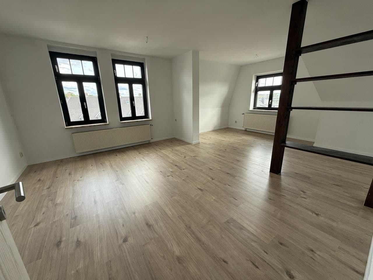 4 bedroom flat to rent, 105 m², Jößnitzer Str. 71, Plauen, Saxony 4 bedroom flat to rent, 105 m², Jößnitzer Str. 71, Plauen, Saxony