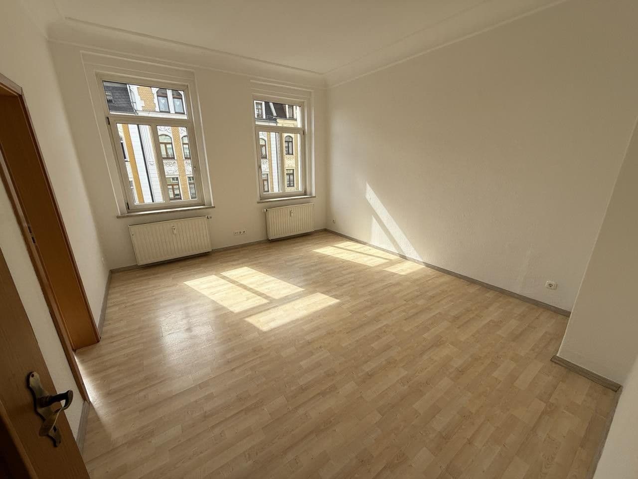 3 bedroom flat to rent, 65 m², Haselbrunner Str. 73, Plauen, Saxony 3 bedroom flat to rent, 65 m², Haselbrunner Str. 73, Plauen, Saxony