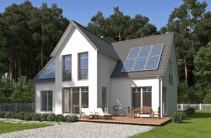 house for sale, 105 m², Waldsiedlung Bergkamen, Bergkamen, North Rhine-Westphalia house for sale, 105 m², Waldsiedlung Bergkamen, Bergkamen, North Rhine-Westphalia