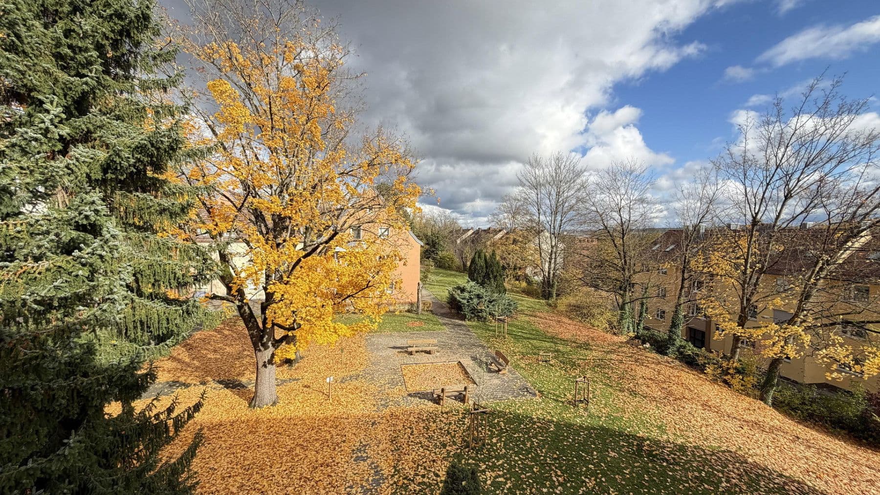 5 bedroom flat to rent, 89 m², Hardenbergplatz 8, Nürnberg, Bavaria 5 bedroom flat to rent, 89 m², Hardenbergplatz 8, Nürnberg, Bavaria