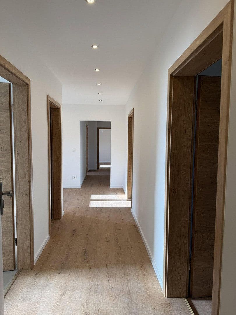 5 bedroom flat to rent, 89 m², Hardenbergplatz 8, Nürnberg, Bavaria 5 bedroom flat to rent, 89 m², Hardenbergplatz 8, Nürnberg, Bavaria