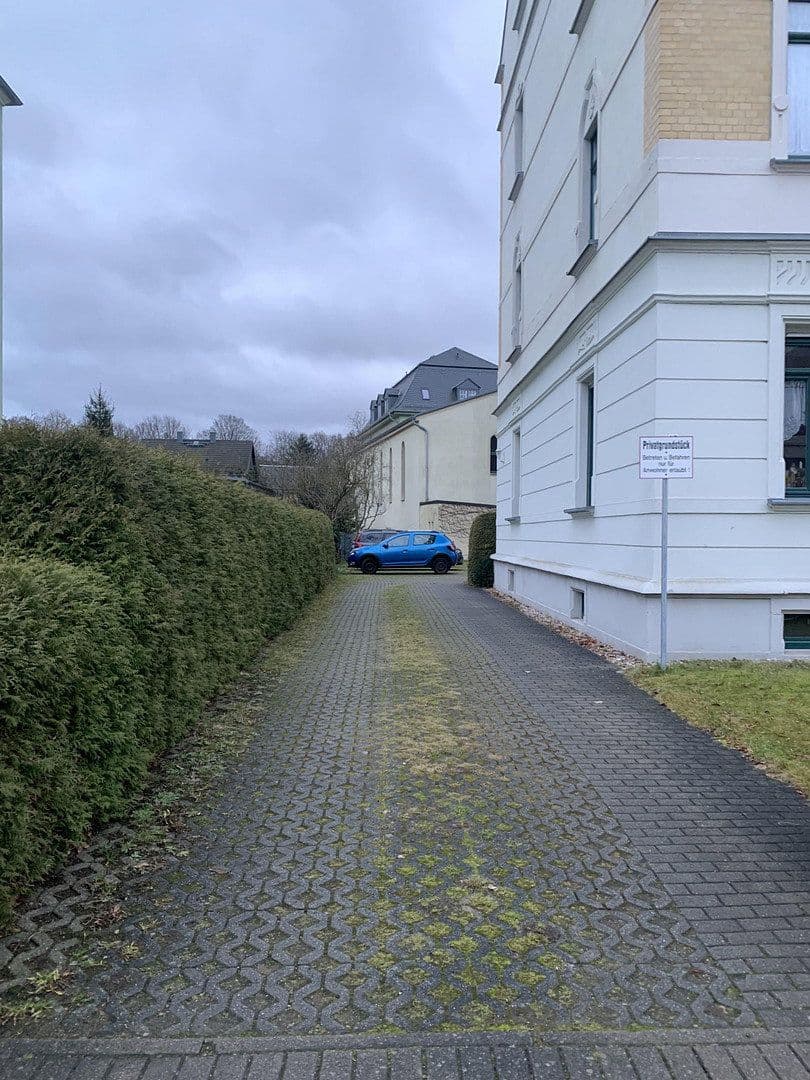 4 bedroom flat for sale, 97 m², Chemnitz, Saxony 4 bedroom flat for sale, 97 m², Chemnitz, Saxony