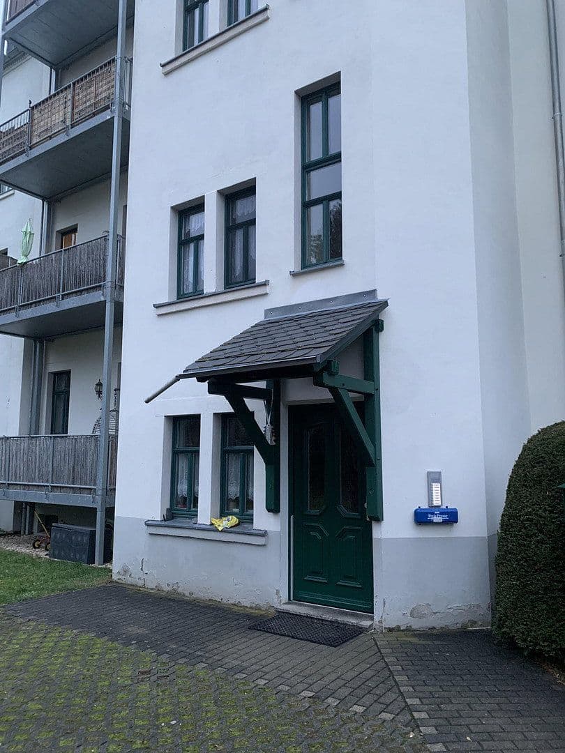 4 bedroom flat for sale, 97 m², Chemnitz, Saxony 4 bedroom flat for sale, 97 m², Chemnitz, Saxony