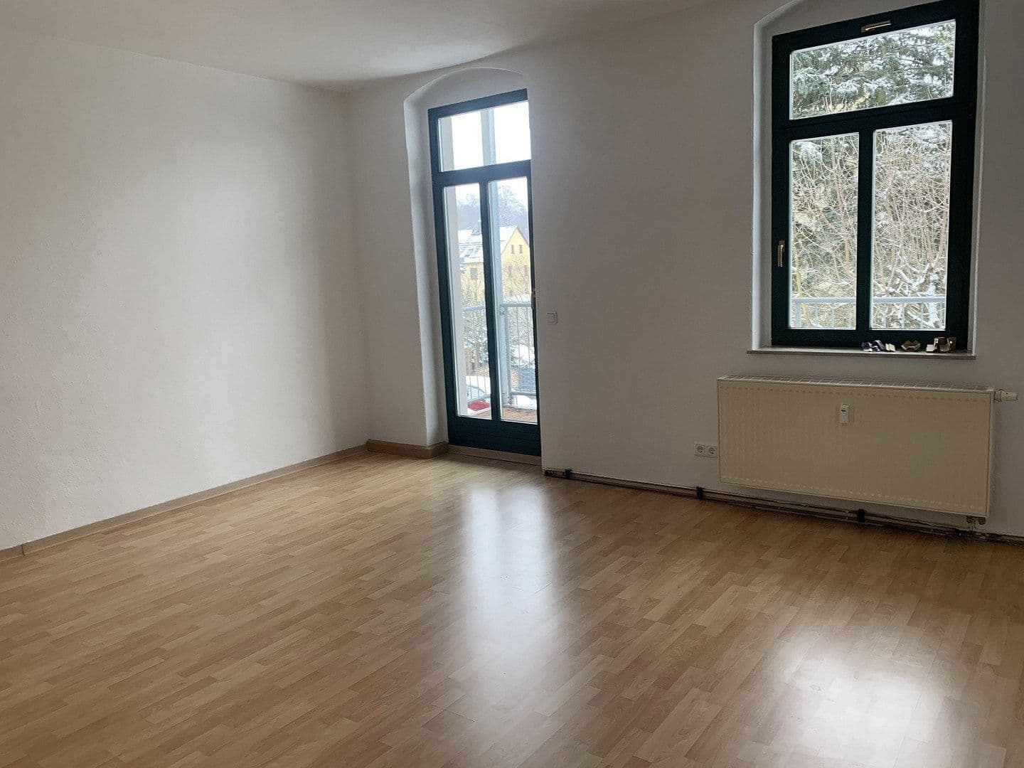 4 bedroom flat for sale, 97 m², Chemnitz, Saxony 4 bedroom flat for sale, 97 m², Chemnitz, Saxony
