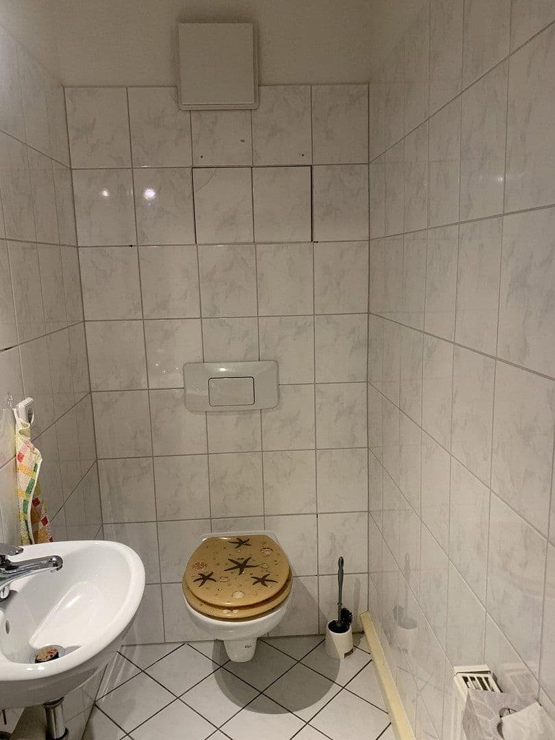 4 bedroom flat for sale, 97 m², Chemnitz, Saxony 4 bedroom flat for sale, 97 m², Chemnitz, Saxony