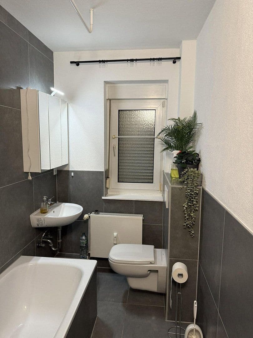 flat to rent, 9 m², Frankfurt, Hesse flat to rent, 9 m², Frankfurt, Hesse