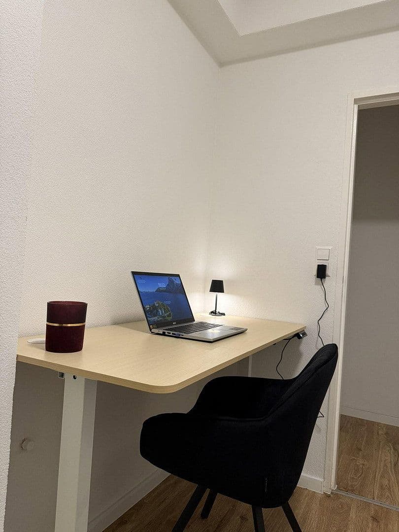 flat to rent, 9 m², Frankfurt, Hesse flat to rent, 9 m², Frankfurt, Hesse