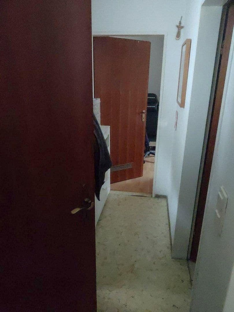 2 bedroom flat for sale, 60 m², Fürth, Bavaria 2 bedroom flat for sale, 60 m², Fürth, Bavaria