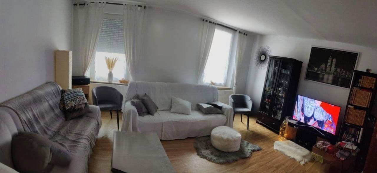 2 bedroom flat for sale, 60 m², Fürth, Bavaria 2 bedroom flat for sale, 60 m², Fürth, Bavaria