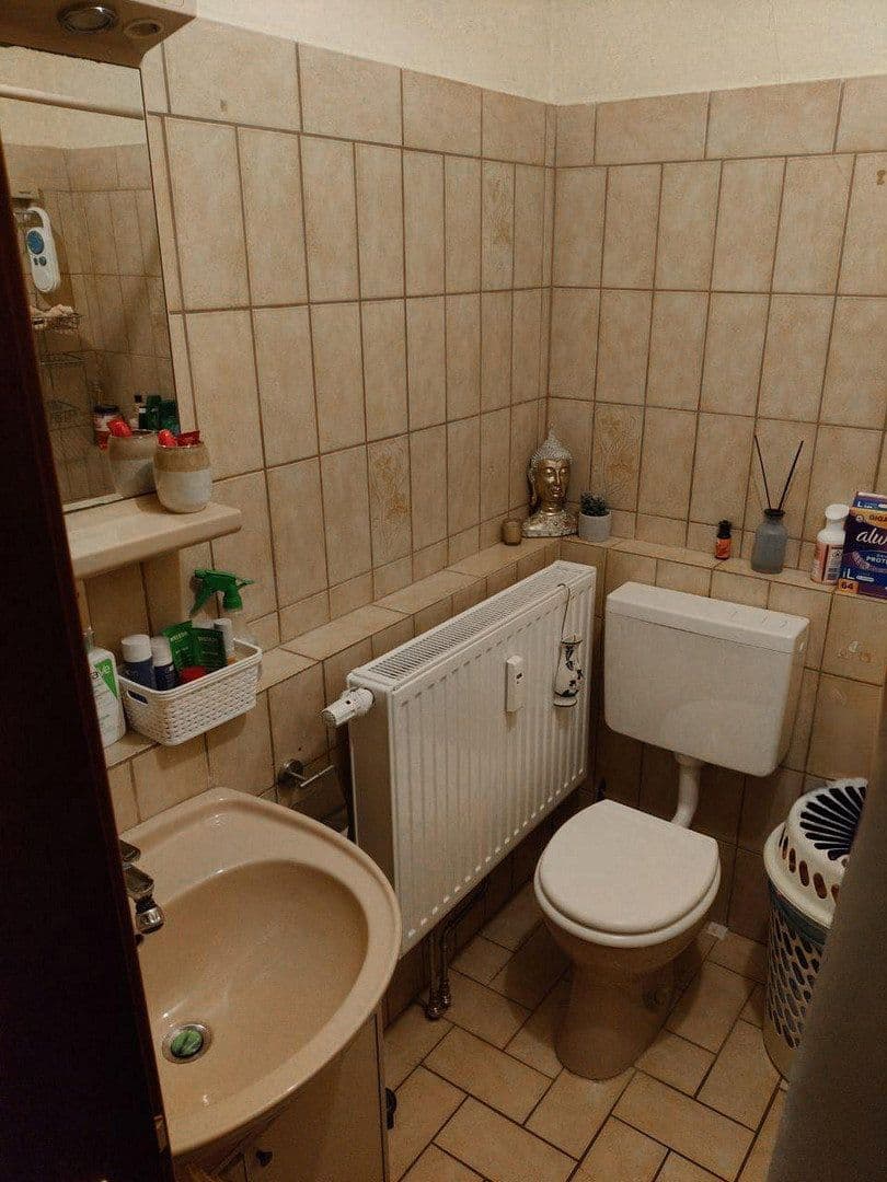 2 bedroom flat for sale, 60 m², Fürth, Bavaria 2 bedroom flat for sale, 60 m², Fürth, Bavaria