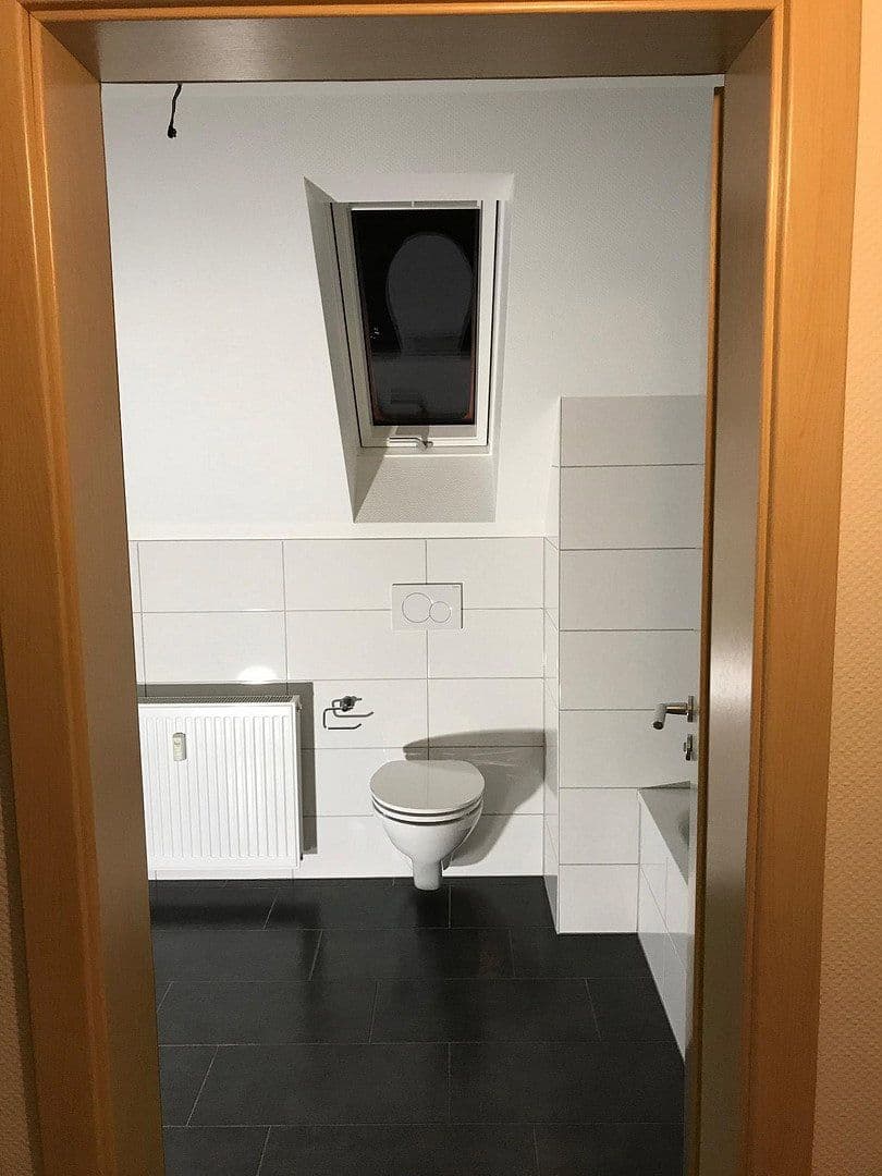 1 bedroom with open-plan kitchen flat to rent, 80 m², Rödermark, Hesse 1 bedroom with open-plan kitchen flat to rent, 80 m², Rödermark, Hesse