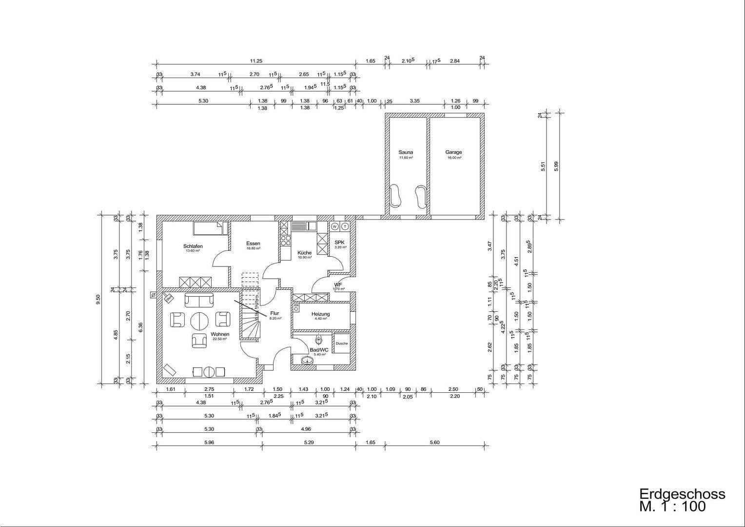house for sale, 130 m², Pellworm, Schleswig-Holstein house for sale, 130 m², Pellworm, Schleswig-Holstein