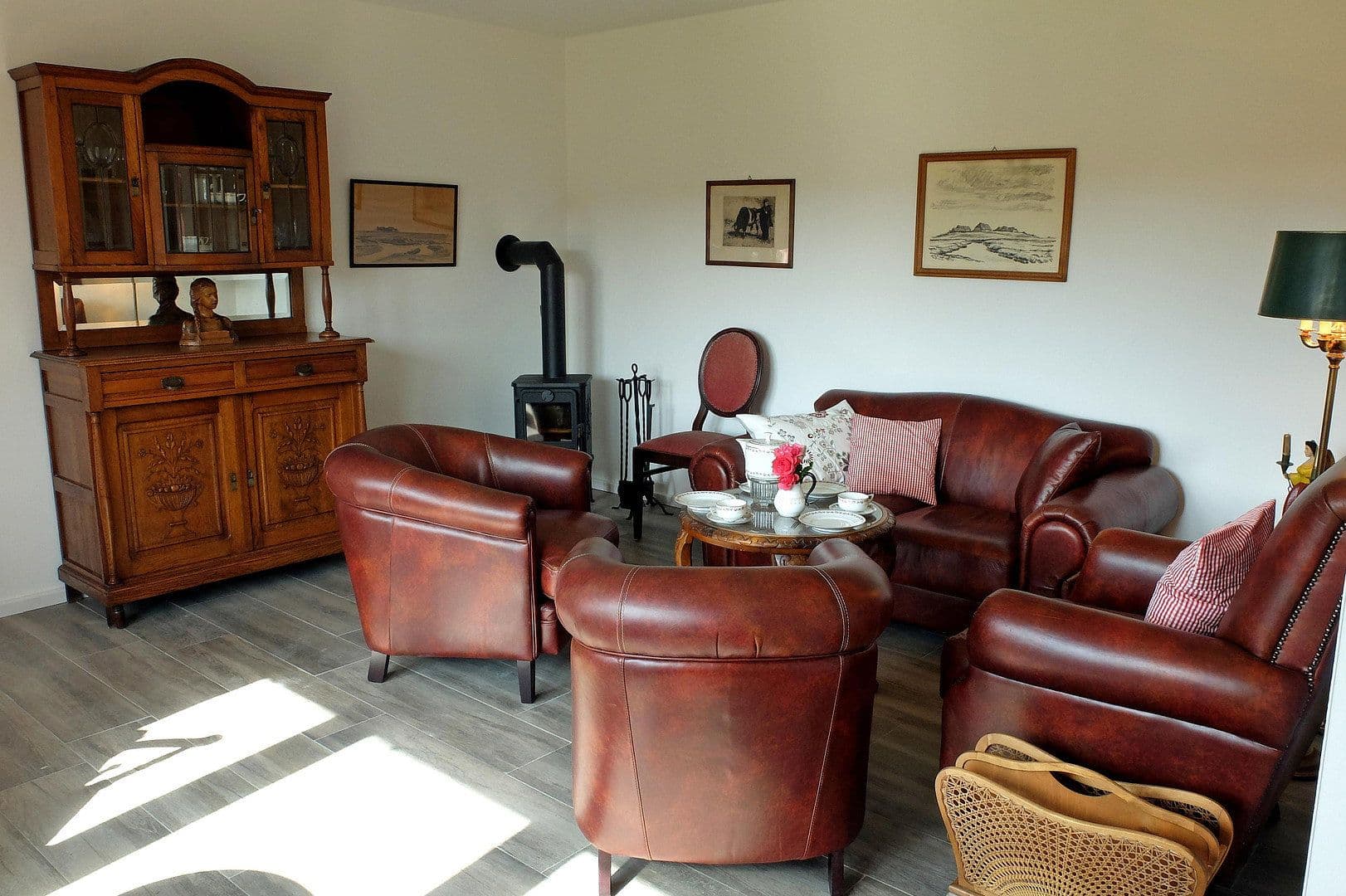 house for sale, 130 m², Pellworm, Schleswig-Holstein house for sale, 130 m², Pellworm, Schleswig-Holstein