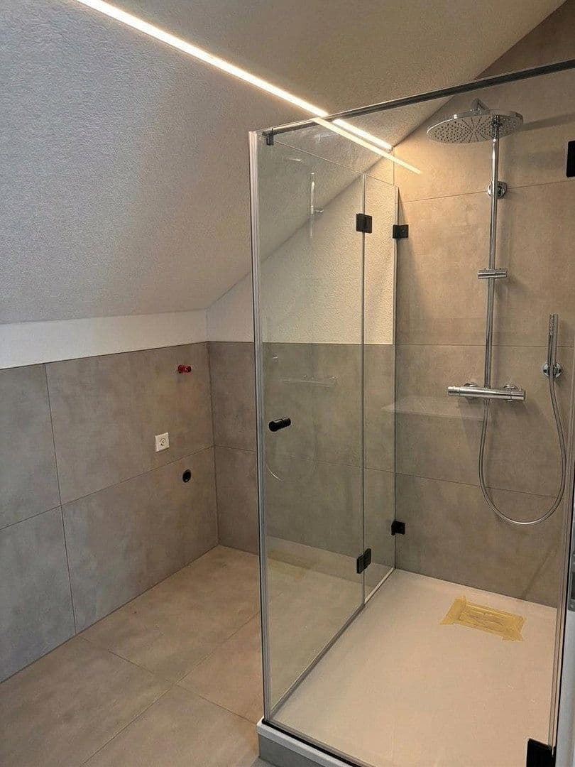 2 bedroom with open-plan kitchen flat to rent, 93 m², Lauingen (Donau), Bavaria 2 bedroom with open-plan kitchen flat to rent, 93 m², Lauingen (Donau), Bavaria