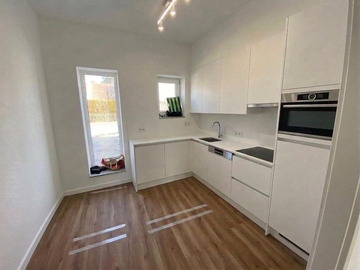 1 bedroom with open-plan kitchen flat to rent, 62 m², Lauingen (Donau), Bavaria 1 bedroom with open-plan kitchen flat to rent, 62 m², Lauingen (Donau), Bavaria