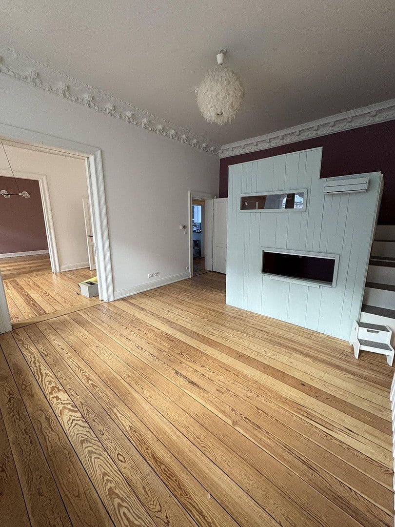 5 bedroom flat for sale, 139 m², Seerobenstr 29, Wiesbaden, Hesse 5 bedroom flat for sale, 139 m², Seerobenstr 29, Wiesbaden, Hesse