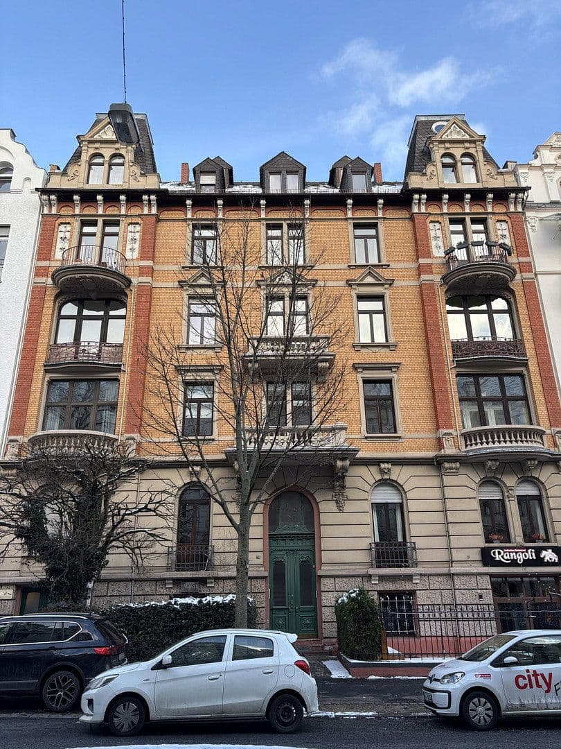 5 bedroom flat for sale, 139 m², Seerobenstr 29, Wiesbaden, Hesse 5 bedroom flat for sale, 139 m², Seerobenstr 29, Wiesbaden, Hesse