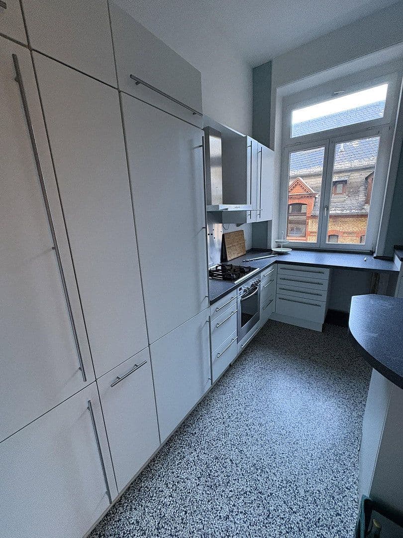 5 bedroom flat for sale, 139 m², Seerobenstr 29, Wiesbaden, Hesse 5 bedroom flat for sale, 139 m², Seerobenstr 29, Wiesbaden, Hesse