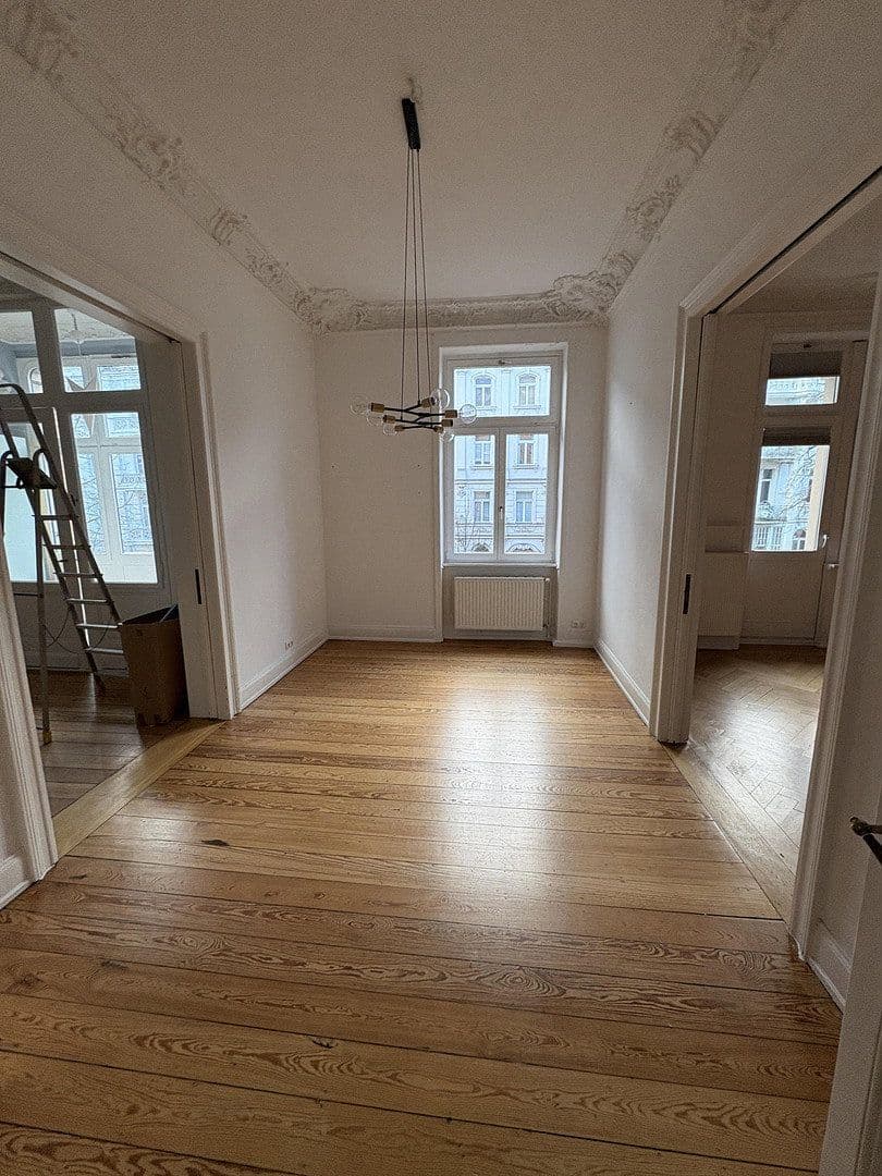 5 bedroom flat for sale, 139 m², Seerobenstr 29, Wiesbaden, Hesse 5 bedroom flat for sale, 139 m², Seerobenstr 29, Wiesbaden, Hesse