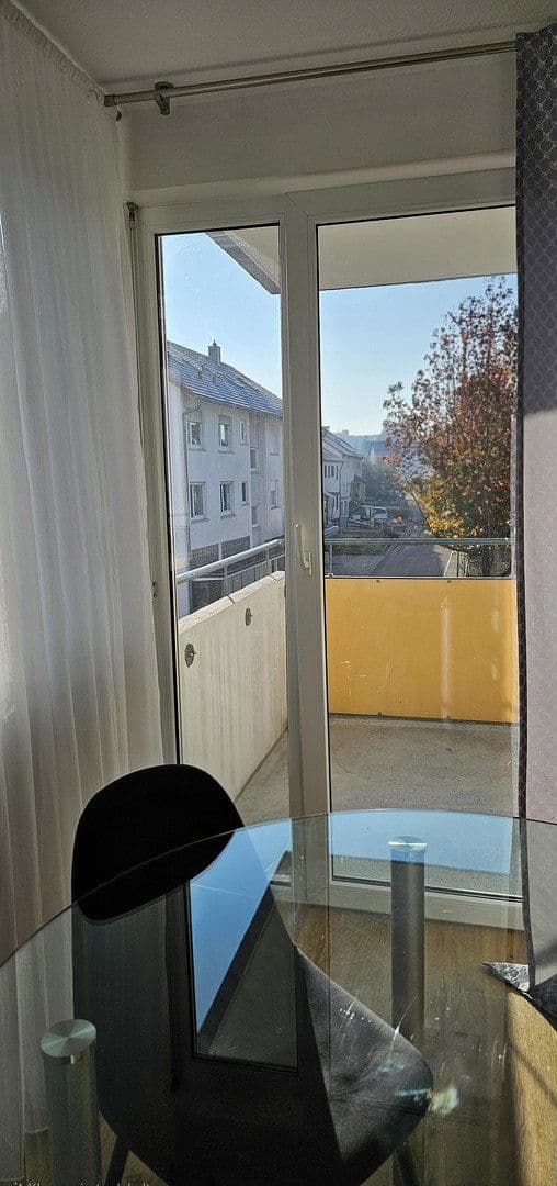 Studio flat for sale, 38 m², Hans-Kudlich-Platz 5, Bietigheim-Bissingen, Baden-Württemberg Studio flat for sale, 38 m², Hans-Kudlich-Platz 5, Bietigheim-Bissingen, Baden-Württemberg