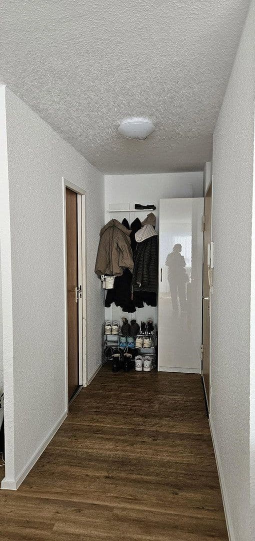 Studio flat for sale, 38 m², Hans-Kudlich-Platz 5, Bietigheim-Bissingen, Baden-Württemberg Studio flat for sale, 38 m², Hans-Kudlich-Platz 5, Bietigheim-Bissingen, Baden-Württemberg