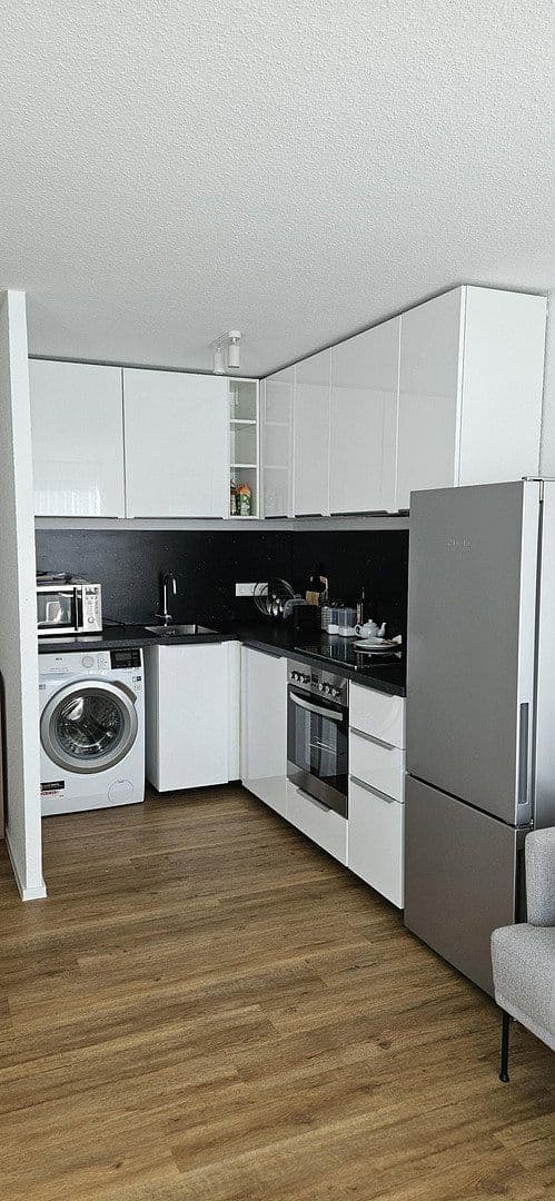 Studio flat for sale, 38 m², Hans-Kudlich-Platz 5, Bietigheim-Bissingen, Baden-Württemberg Studio flat for sale, 38 m², Hans-Kudlich-Platz 5, Bietigheim-Bissingen, Baden-Württemberg