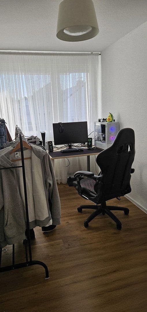 Studio flat for sale, 38 m², Hans-Kudlich-Platz 5, Bietigheim-Bissingen, Baden-Württemberg Studio flat for sale, 38 m², Hans-Kudlich-Platz 5, Bietigheim-Bissingen, Baden-Württemberg