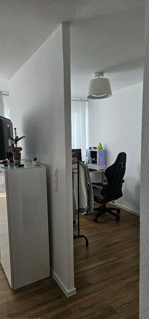 Studio flat for sale, 38 m², Hans-Kudlich-Platz 5, Bietigheim-Bissingen, Baden-Württemberg Studio flat for sale, 38 m², Hans-Kudlich-Platz 5, Bietigheim-Bissingen, Baden-Württemberg