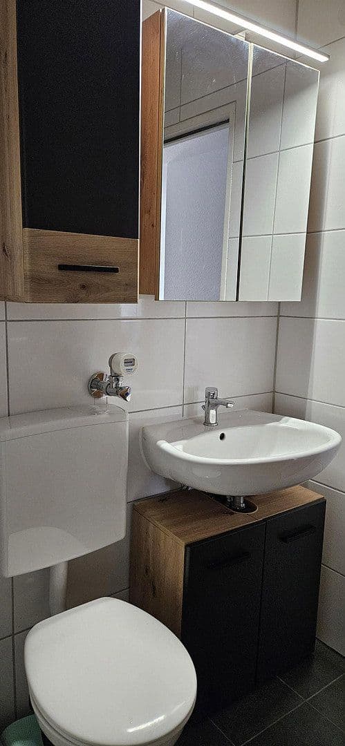 Studio flat for sale, 38 m², Hans-Kudlich-Platz 5, Bietigheim-Bissingen, Baden-Württemberg Studio flat for sale, 38 m², Hans-Kudlich-Platz 5, Bietigheim-Bissingen, Baden-Württemberg