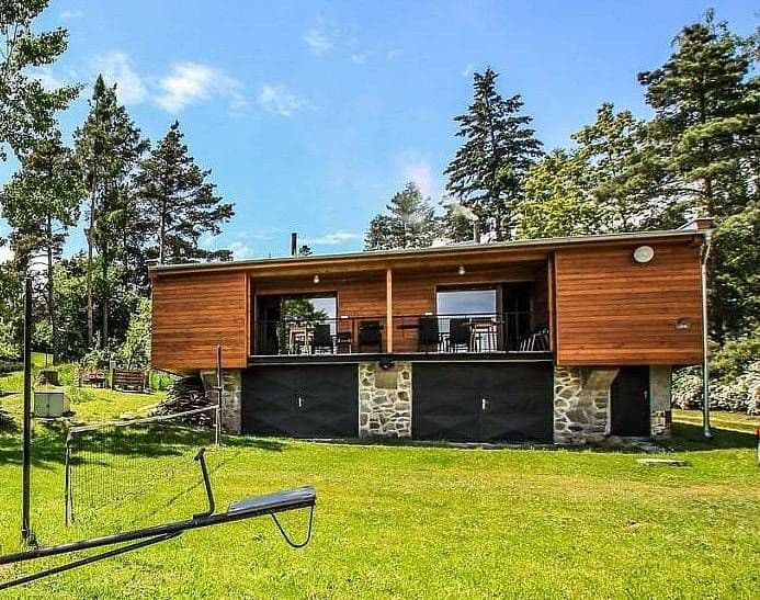 recreational property to rent, 0 m², Jevišovice, Jihomoravský Region recreational property to rent, 0 m², Jevišovice, Jihomoravský Region