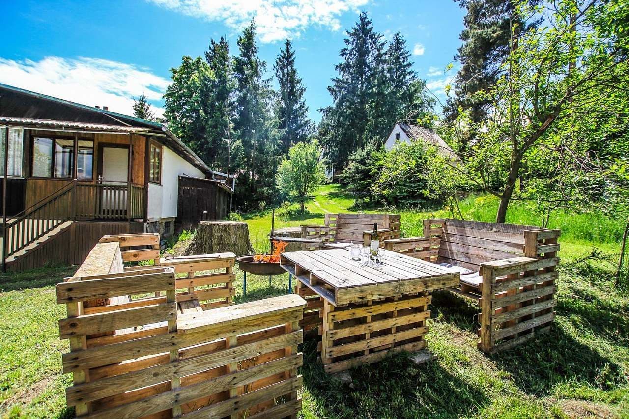 recreational property to rent, 0 m², Jevišovice, Jihomoravský Region recreational property to rent, 0 m², Jevišovice, Jihomoravský Region