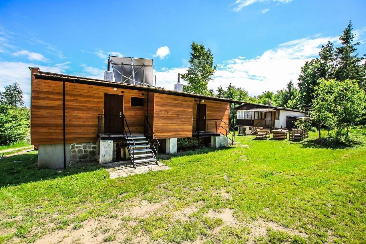 recreational property to rent, 0 m², Jevišovice, Jihomoravský Region recreational property to rent, 0 m², Jevišovice, Jihomoravský Region