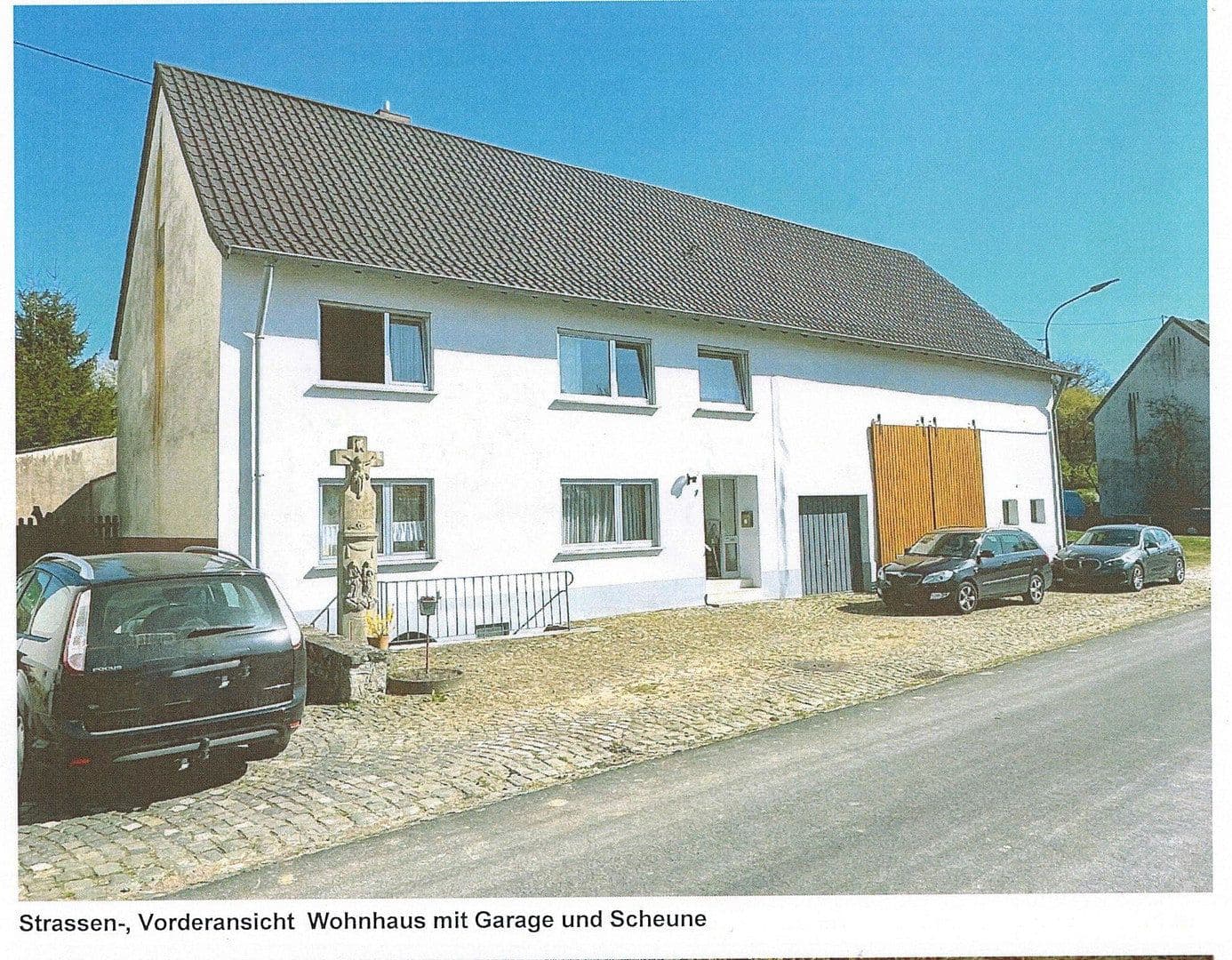 house for sale, 170 m², Gersheim, Saarland house for sale, 170 m², Gersheim, Saarland