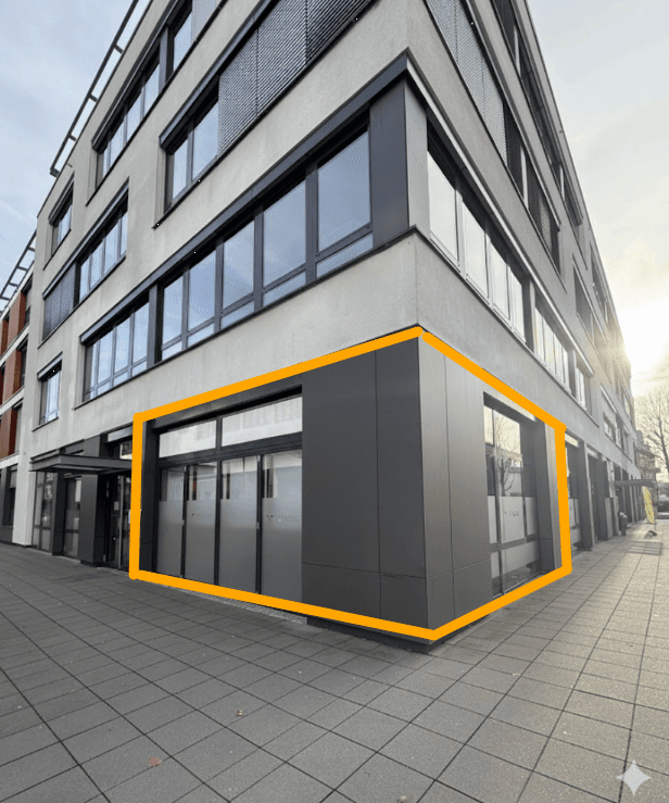 office to rent, 113 m², Martin-Luther-Straße 69, Ludwigsburg, Baden-Württemberg office to rent, 113 m², Martin-Luther-Straße 69, Ludwigsburg, Baden-Württemberg