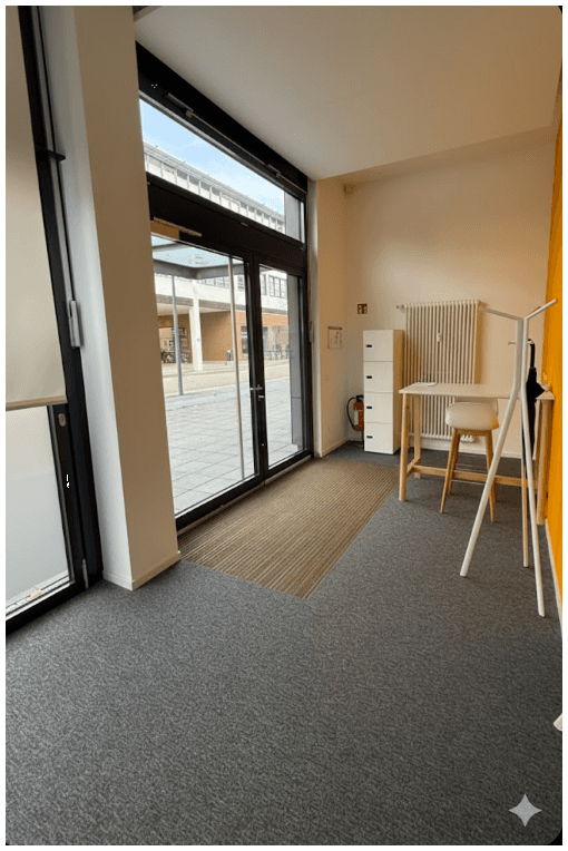 office to rent, 113 m², Martin-Luther-Straße 69, Ludwigsburg, Baden-Württemberg office to rent, 113 m², Martin-Luther-Straße 69, Ludwigsburg, Baden-Württemberg