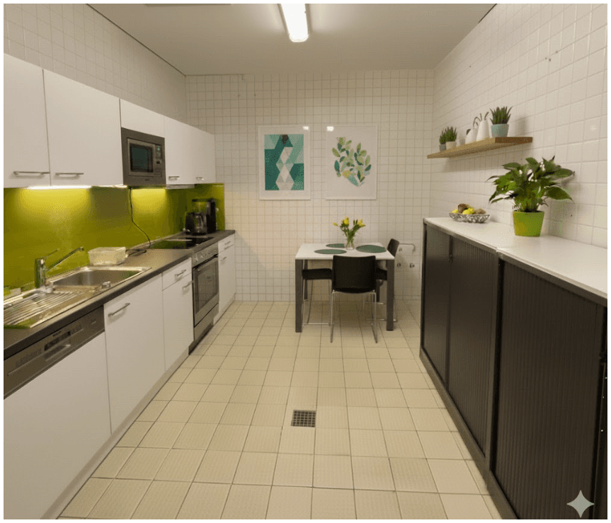 office to rent, 113 m², Martin-Luther-Straße 69, Ludwigsburg, Baden-Württemberg office to rent, 113 m², Martin-Luther-Straße 69, Ludwigsburg, Baden-Württemberg