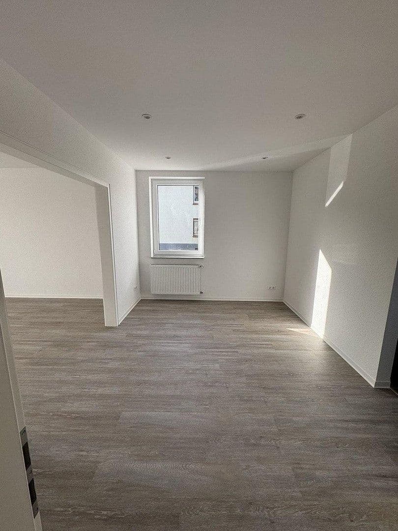 1 bedroom with open-plan kitchen flat to rent, 58 m², Am Beul 28, Hattingen, North Rhine-Westphalia 1 bedroom with open-plan kitchen flat to rent, 58 m², Am Beul 28, Hattingen, North Rhine-Westphalia