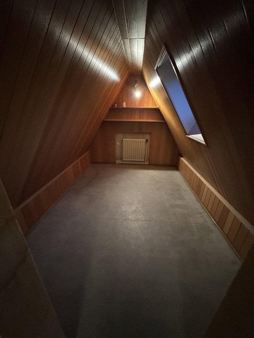 1 bedroom with open-plan kitchen flat to rent, 58 m², Am Beul 28, Hattingen, North Rhine-Westphalia 1 bedroom with open-plan kitchen flat to rent, 58 m², Am Beul 28, Hattingen, North Rhine-Westphalia